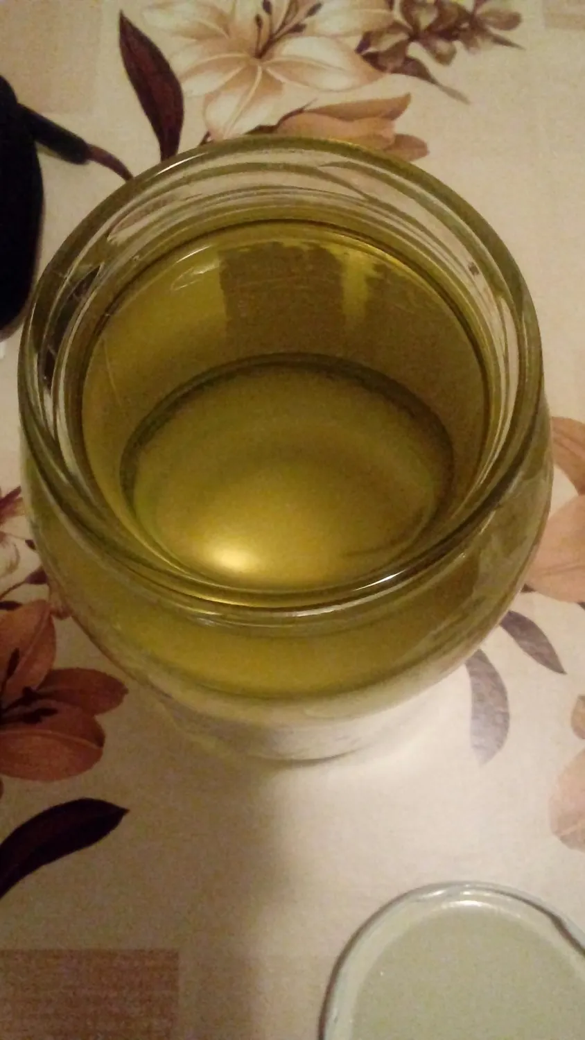 the body source olio cocco bio extravergine 1 litro crudo