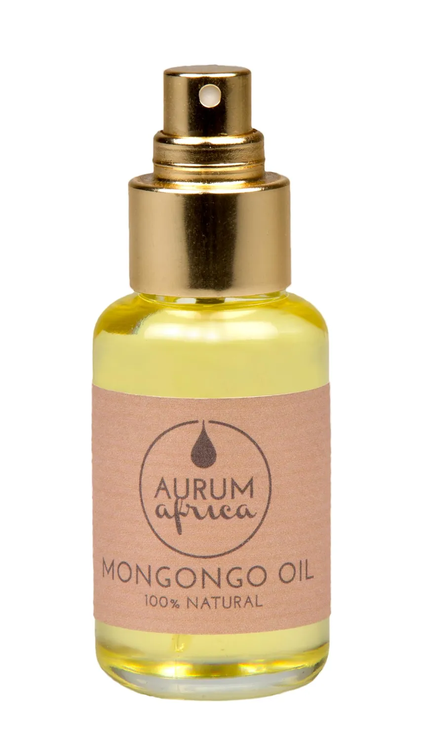 Aurum Africa Olio Mongongo 50 ml Bio Protettivo