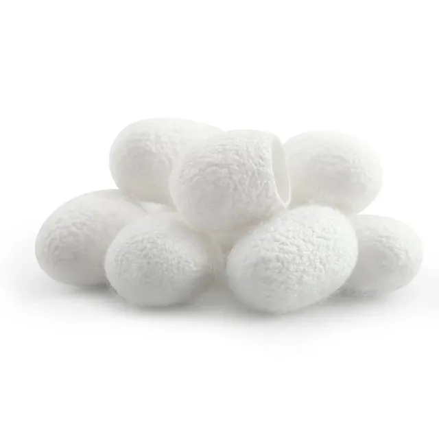 Acemelia Bozzoli di Seta Viso 5 pezzi esfolianti