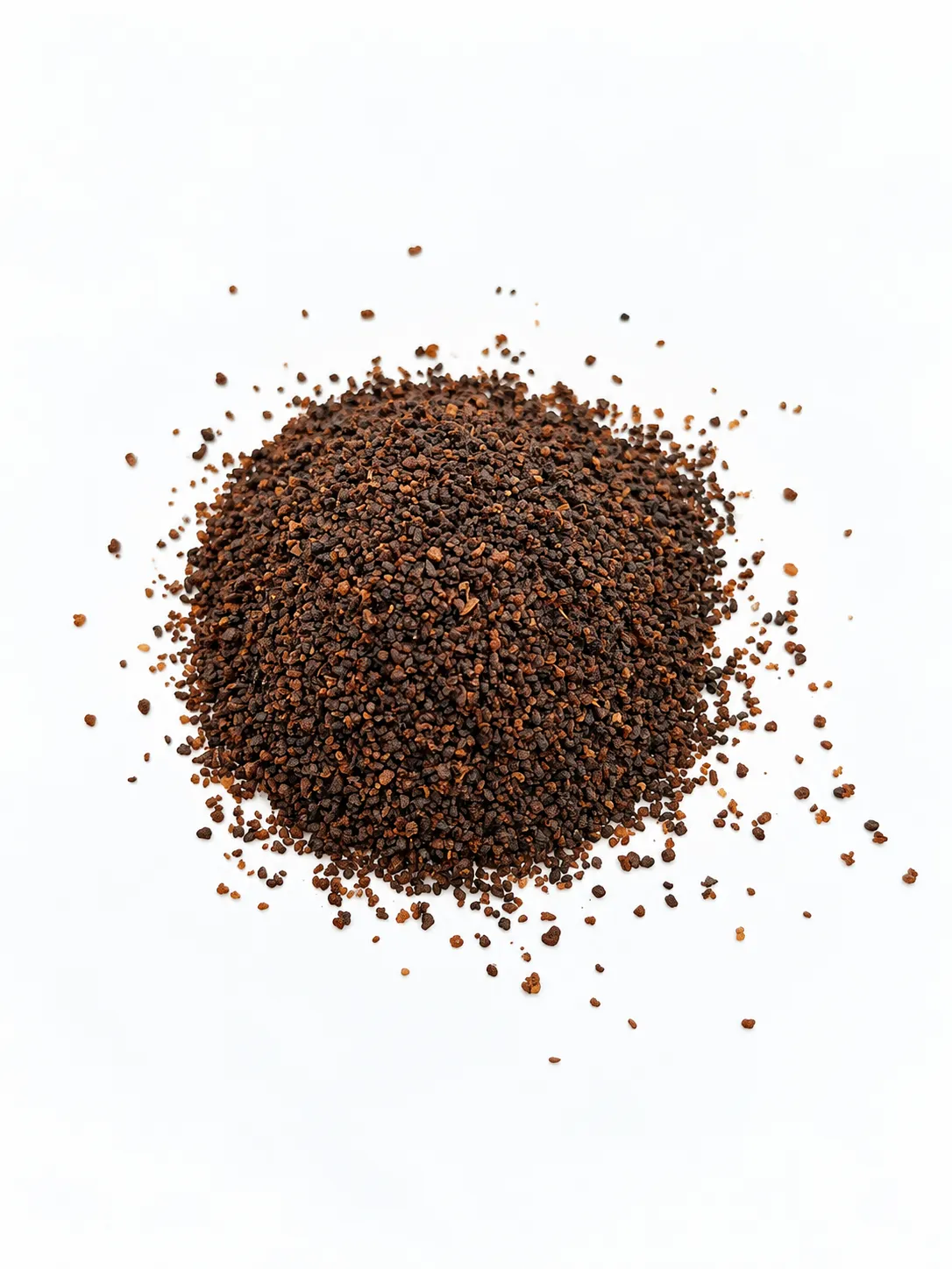 Acemelia Semi di Camelia Scrub Corpo in Polvere esfoliante
