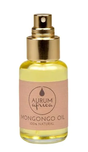 Aurum Africa Olio Mongongo 50 ml Bio Protettivo