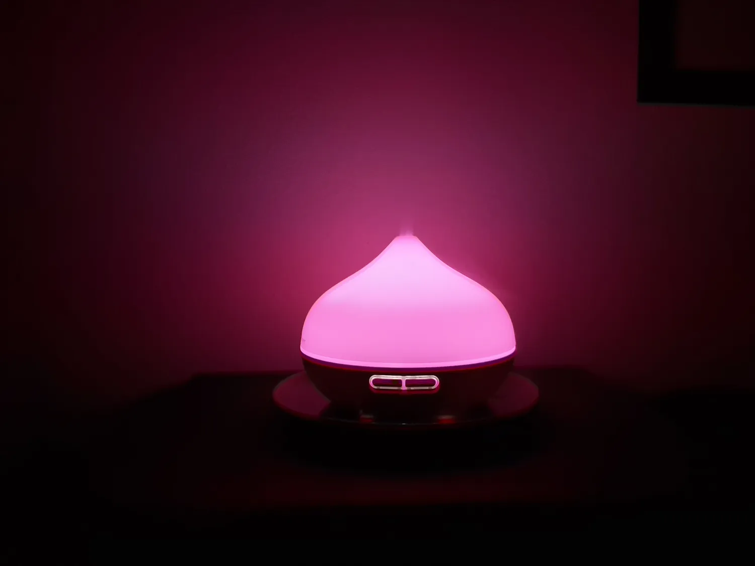 The Body Source Diffusore Aromi Ultrasuoni 300ml 7 LED