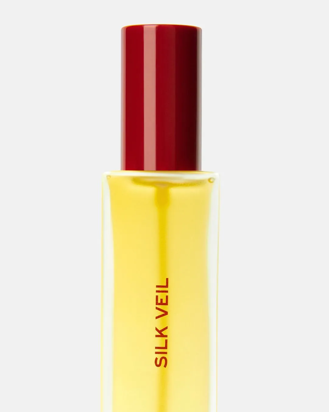 39BC Silk Veil olio corpo secco profumato tuberosa bianca