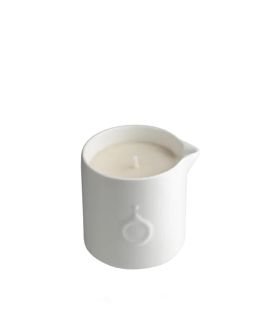 Alchimista del Vulcano Candele da Massaggio candela olio caldo