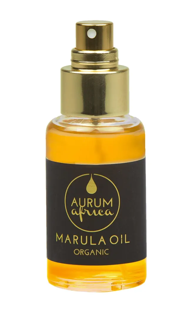 Aurum Africa Olio Marula 50 ml Bio 4in1