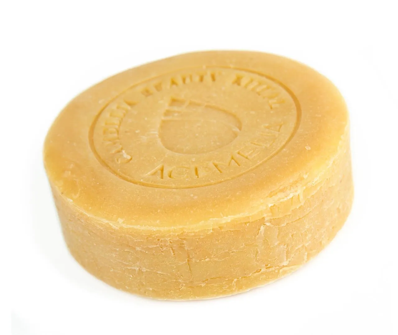 Acemelia Camelia Sapone Viso 100 g argilla rossa