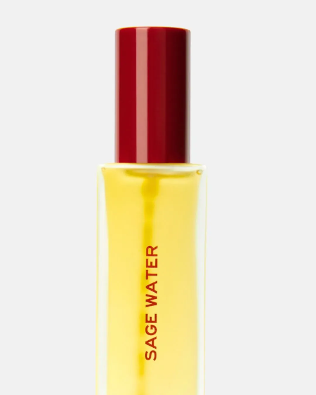 39BC Sage Water olio corpo secco profumato muschio marino