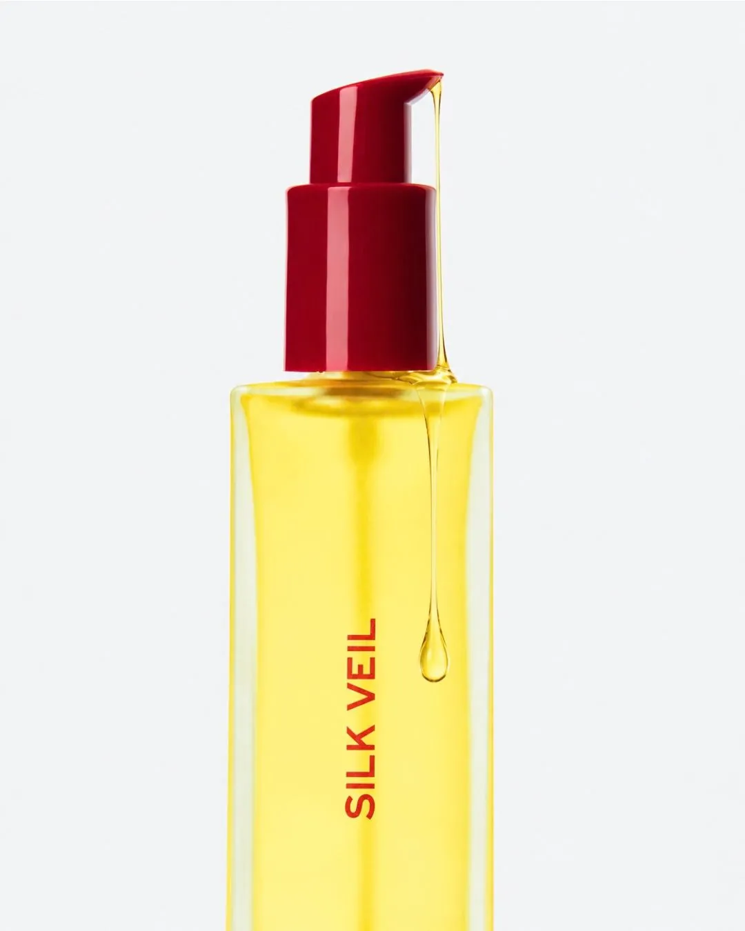 39BC Silk Veil olio corpo secco profumato tuberosa bianca