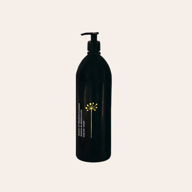 Quarnero Scent of Mediterranean Refresh olio corpo rinfrescante